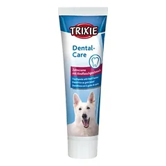 Trixie Toothpaste with Meat Flavour for Dogs 100 g parduotuvėje petbaze.lt