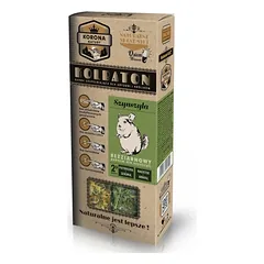 NATURAL-VIT Korona Natury šinšiloms petražolės ir šalavijai / medetkos ir arnikos