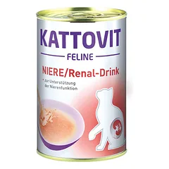 kačių gėrimas Kattovit Kidney/Renal