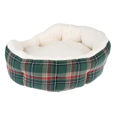 TIAKI minkštas guolis Asher, Dideliems > 5 kg — 2 nuotrauka