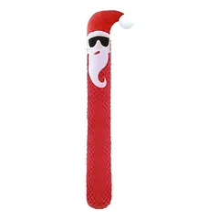 Hippie Pet gyvūnų augintinių žaislas, kalėdų senelis, 43 cm