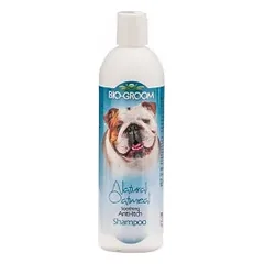 BIO-GROOM šampūnas natural Oatmeal