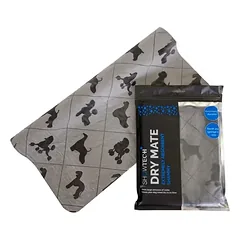 Show Tech Dry Mate – rankšluostis ir kempinė viename