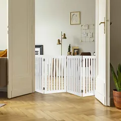 Apsauginiai varteliai Relaxdays, 4 dalių — 2 nuotrauka
