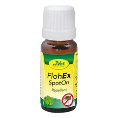 cdVet FlohEx SpotOn*