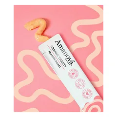 Amanova Cat Creamy Treats Seaside Roast skanėstai katėms 6 x 15 g — 2 nuotrauka