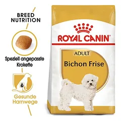Royal Canin Bichon Frisé Adult sausas maistas šunims