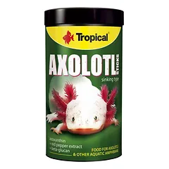 TROPICAL Axolotl Sticks 250ml