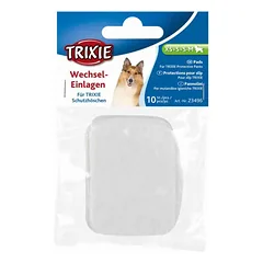 Trixie Įklotai kalių kelnaitėms, XS, S, S-M, 10 vnt.