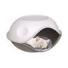 Georplast Duck Plain guolis gyvūnams su pagalvėle 57 x 48 x 32 cm — 3 nuotrauka