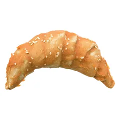 Trixie kruasanas su vištiena, skanėstas šunims, 5 vnt