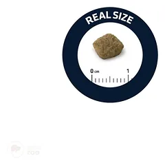 Advance Light Mini 3kg Sausas Maistas mažų veislių šunims Šunims esant antsvoriui — 4 nuotrauka