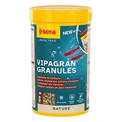 sera Vipagran Nature Softgranulat