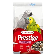 Versele Laga Prestige didžiųjų papūgų lesalas 1 kg
