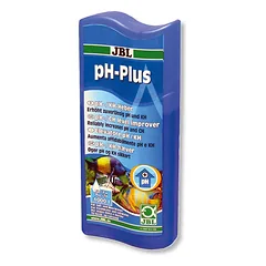 JBL pH-Plus priemonė vandens pH didinimui 100 ml