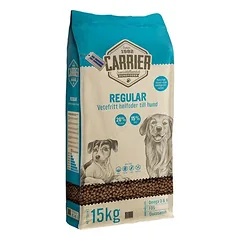 Carrier Regular Hundefutter