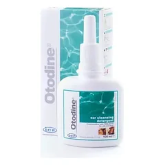 GEULINCX Otodine 100 ml
