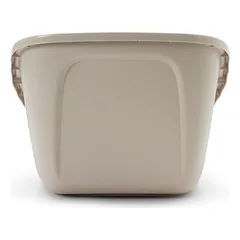 Savic kačių tualetas Aseo Giant, Dideliems > 5 kg — 5 nuotrauka