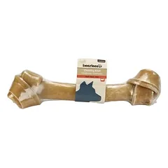 Beeztees skanėstai šunims kramtomasis mazgas, Matmenys: 36 cm / Svoris: 240-250 g — 3 nuotrauka