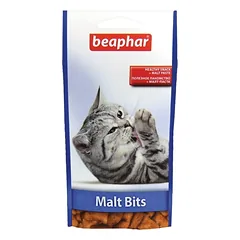 B126224 Beaphar Malt-Bits, 35g (75psc) (pak18)