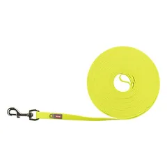 Trixie Easy Life ilgas pavadėlis, žalia, L–XL, 5 m/17 mm — 4 nuotrauka