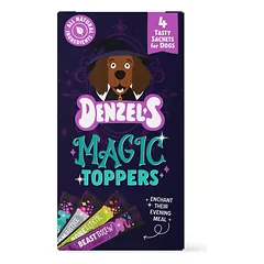 Denzel's Halloween Magic skanėstai šunims 4x15g