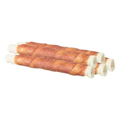 Kramtalas šuniui TRIXIE DENTA FUN, be pakuotės, 28 cm, 80 g