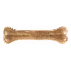 Trixie Kramtomas kaulas, presuotas, 21 cm, 170 g
