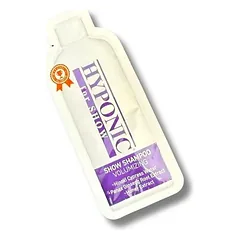 HYPONIC for SHOW DOG CYPRESS WATER SHAMPOO (for dogs_volumizing)