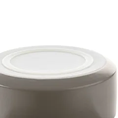 HUNTER Bowl Osby dubenėlis, keraminis, 1100 ml, rusvas — 2 nuotrauka