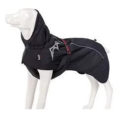 TrueLove Wärmejacke schwarz