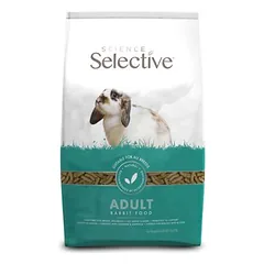 Supreme Science Selective Rabbit, 5 kg — 3 nuotrauka