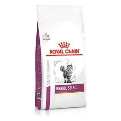 Royal Canin Renal Select sausas maistas katėms