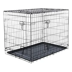 Trixie šunų dėžė Home, Dideliems 26–45 kg — 3 nuotrauka