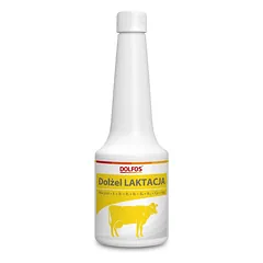DOLFOS Dolżel Žindymas 500ml