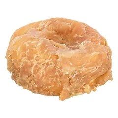 TRIXIE Denta Fun Kramtymo žiedas, Vištiena, be pakuotės, 10cm, 110 g (pak.100) !MIN.UŽS-5