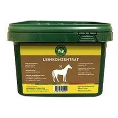 Nösenberger Nösenb. Leinkonzentrat pur