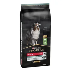 PURINA PRO PLAN sausas maistas šunims, ekonominė pakuotė 2 x didelė pakuotė — 4 nuotrauka