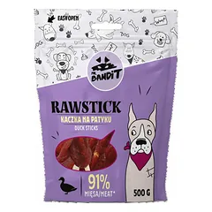 Mr.Bandit Rawstick antienos lazdelės, skanėstai šunims 500 g