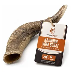 Wildfang kramtomas avies ragas, žaislas šunims, Vidutiniams 11–25 kg — 2 nuotrauka