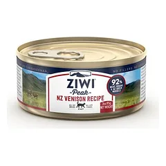 Ziwi Peak drėgnas maistas katėms 24 x 85 g — 4 nuotrauka