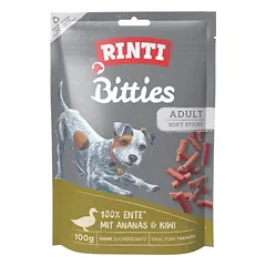 Rinti - Extra Snack Bitties 12x100g