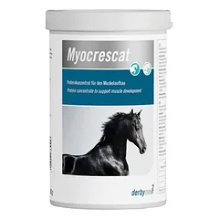 derbymed Myocrescat, papildas, 3,5 kg — 2 nuotrauka