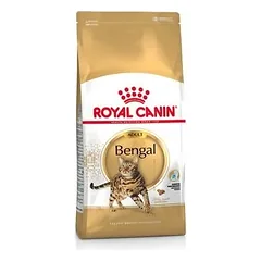 Royal Canin Bengal sausas maistas suaugusioms katėms 2 kg