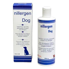 Bio - Life Nillergen priešalerginė priemonė šunims, 350 ml