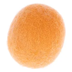 TIAKI žaislas katėms Veltiniai kamuoliukai, 6 vnt. rinkinys (po Ø 3 cm) — 5 nuotrauka