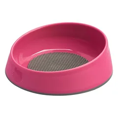 Oh Bowl Cat - dubenėlis katėms, rūpinantis burnos higiena, Zielony / 250ml — 4 nuotrauka