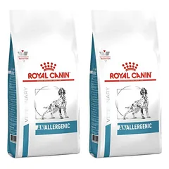 ROYAL CANIN Anallergenic AN18 8 kg - 2 vnt