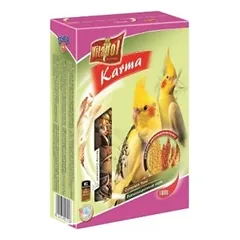 VITAPOL visavertis lesalas papūgoms nimfoms 500g