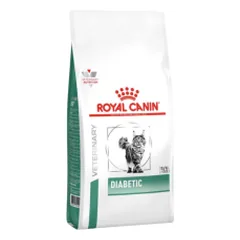 Royal Canin VD Cat Diabetic sausas pašaras katėms